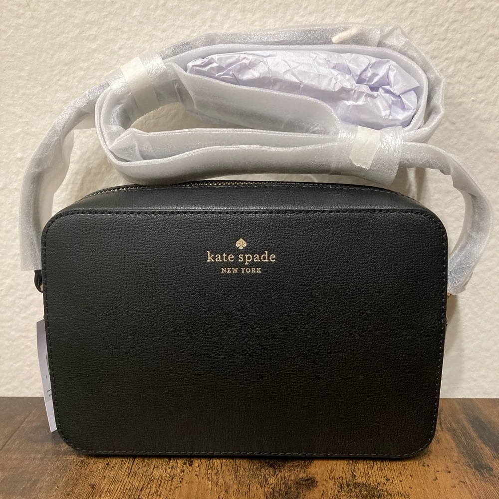 Kate Spade Harper Crossbody